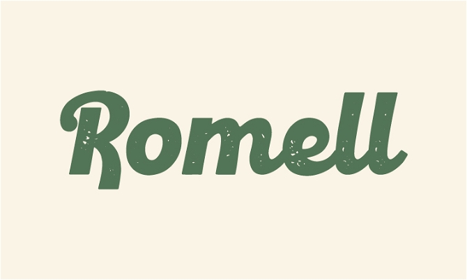 Romell.com